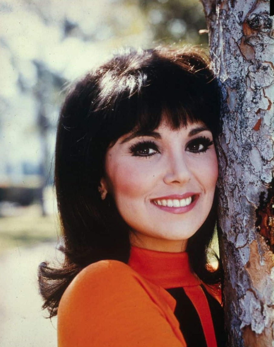 NLCarolynMuse's tweet photo. A #HappyBirthday to film/television actress, producer, author, philanthropist, and social activist Marlo Thomas (87).  #TheJoeyBishopShow #ThatGirl #Jenny #FreetoBeYouandMe #Thieves #ConsentingAdult #NobodysChild #FallingDown #Friends #LawandOrder https://t.co/eIMcOWKyIe