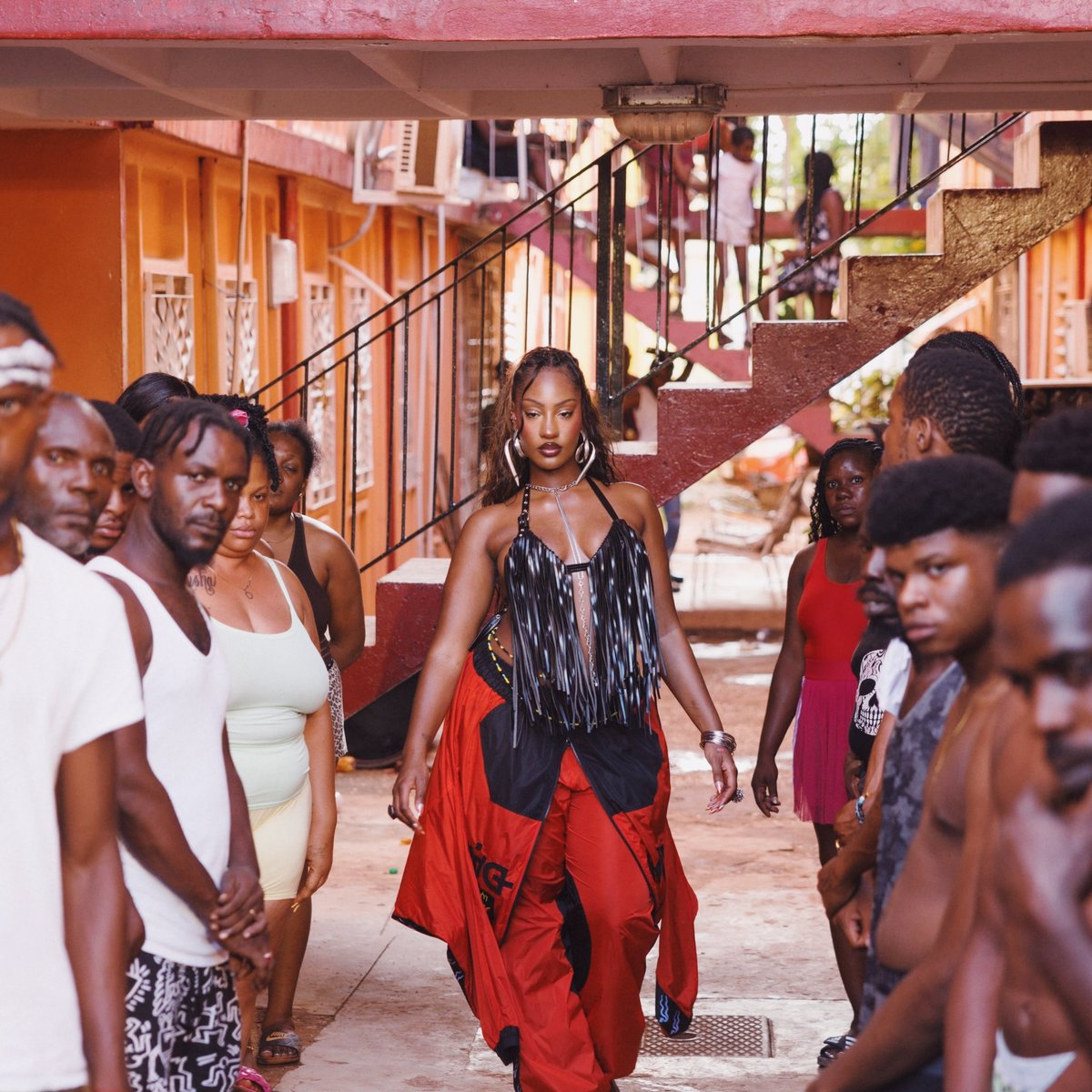 temsbaby's tweet image. Open yah eyes 🇯🇲✨