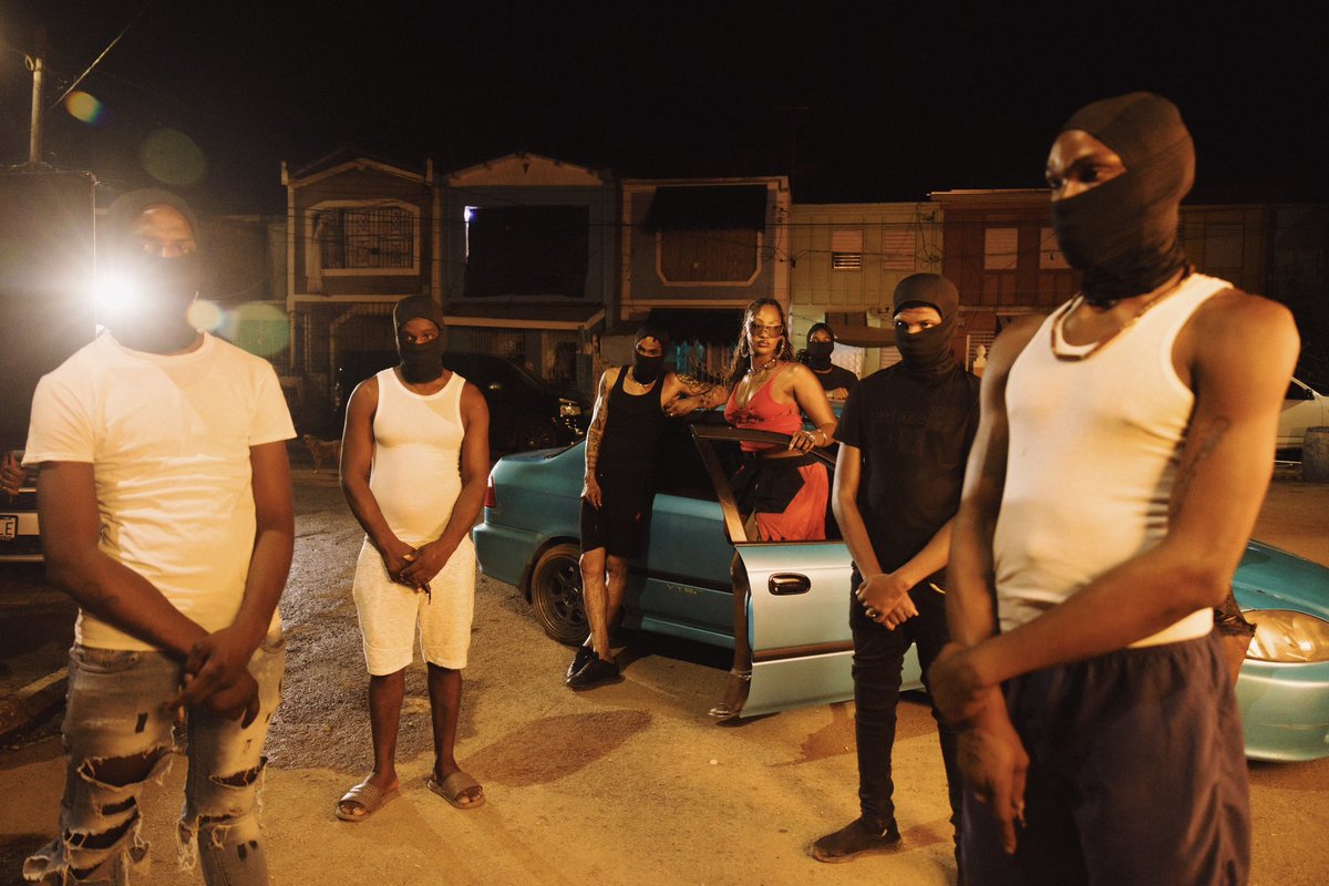 temsbaby's tweet image. Open yah eyes 🇯🇲✨