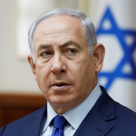 BREAKING:

Belgium says if Netanyahu or Gallant enter the country, they will be arrested at the airport.