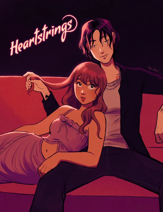 chapter end card 