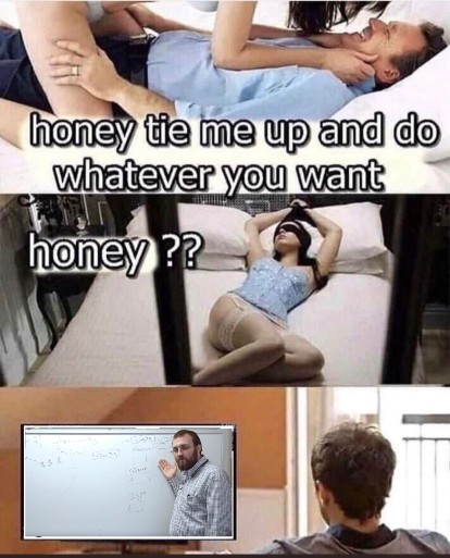 I can relate to this, can you?