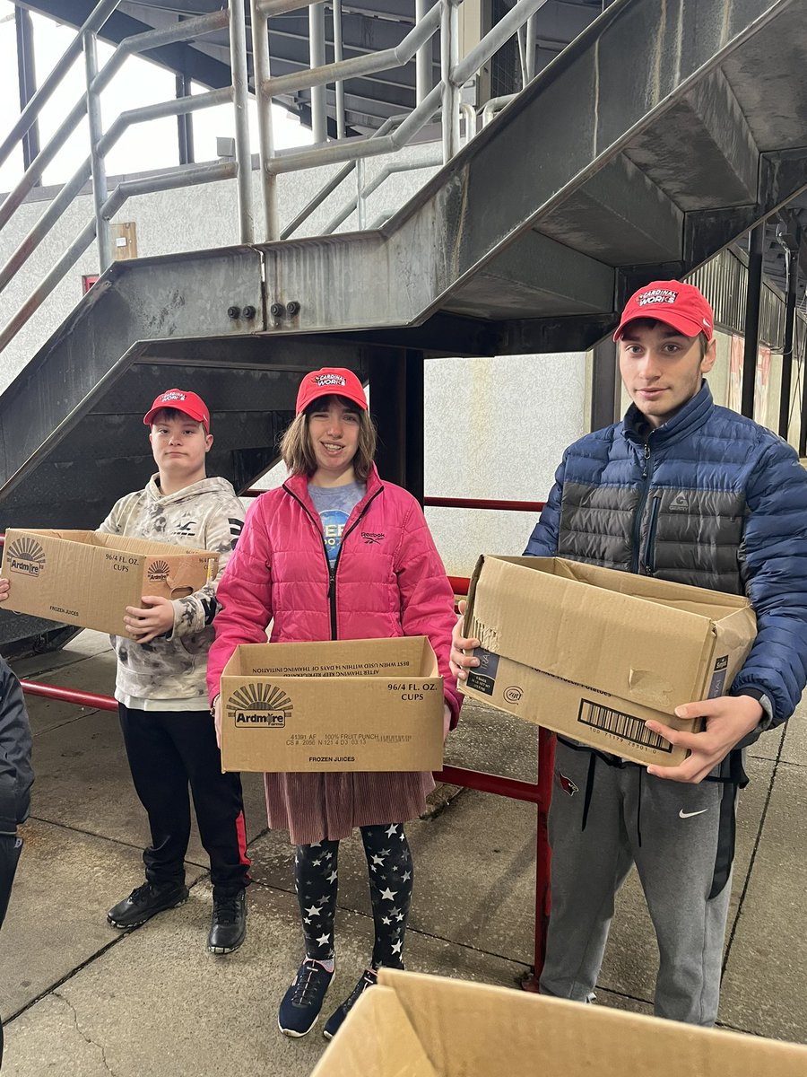 Christina Wilcox tweet media