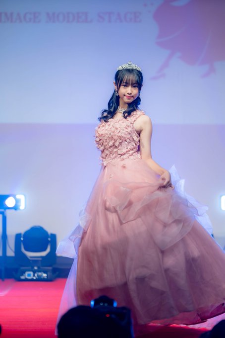 Twitterのコスプレ画像1