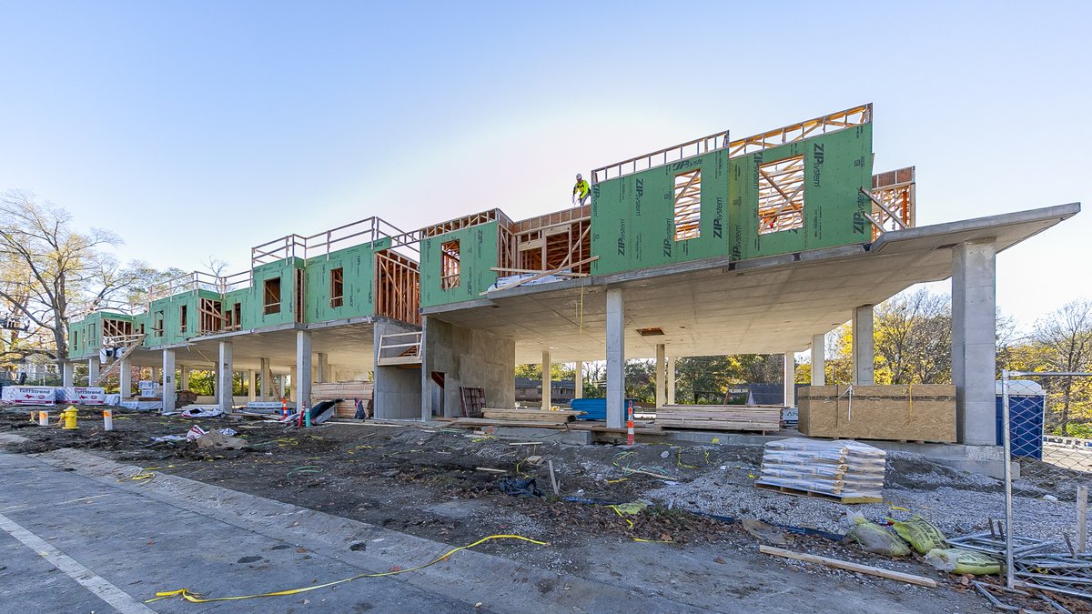 Neighbors Construction tweet media