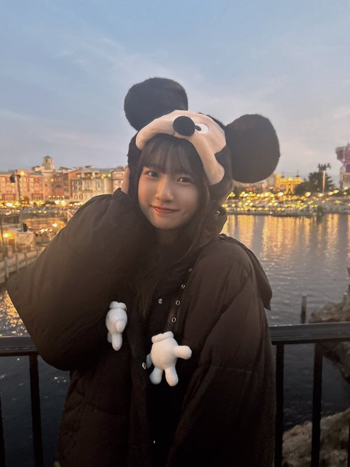 Twitterのコスプレ画像6