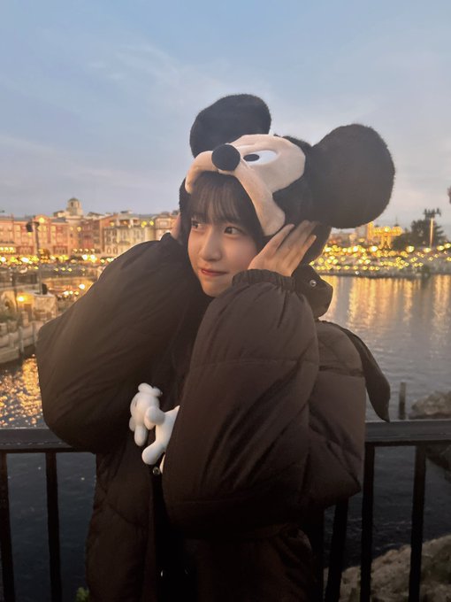 Twitterのコスプレ画像5