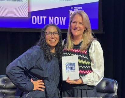 RIAA tweet picture