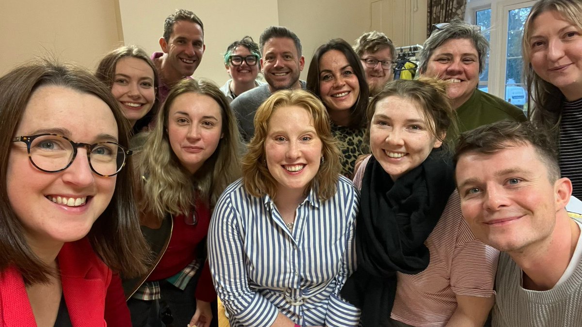 Gemma Morris tweet media