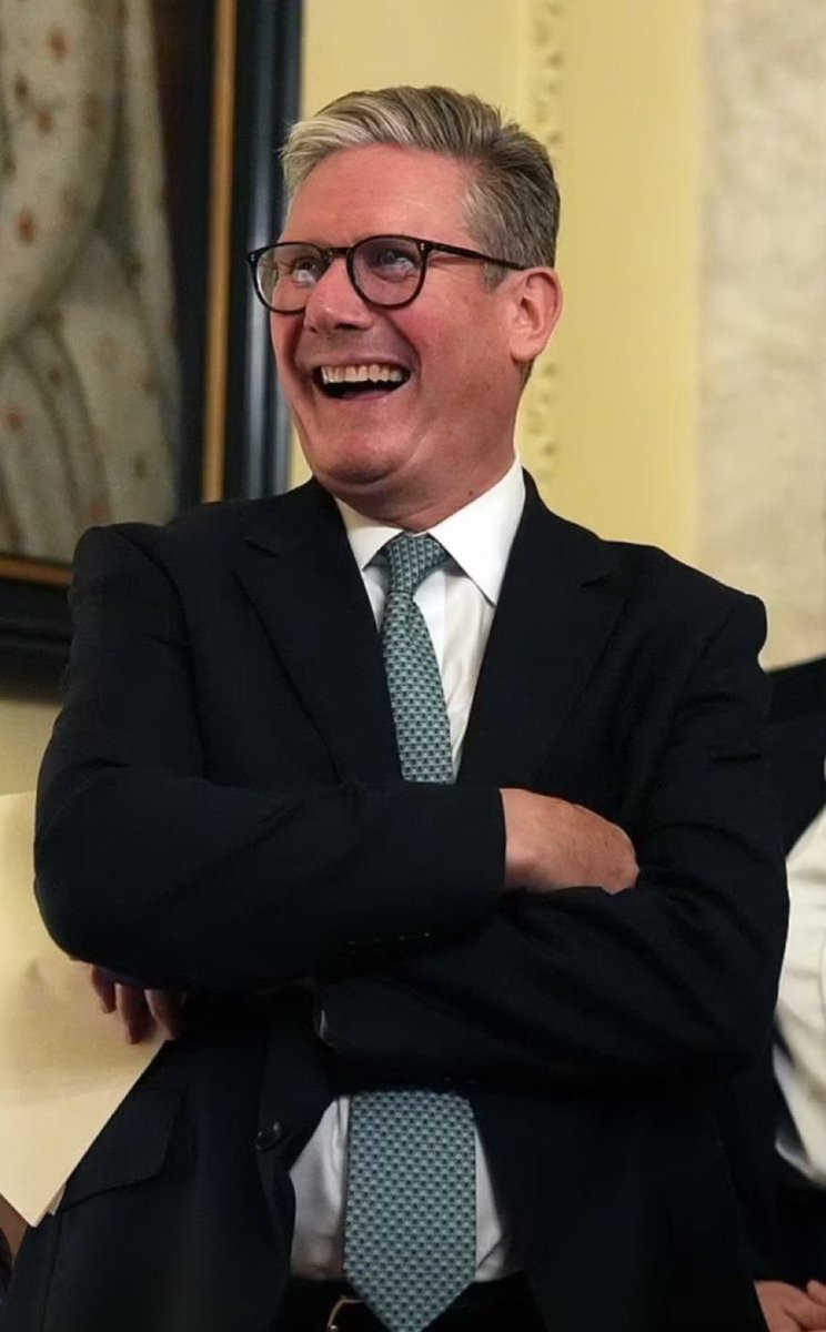 benonwine's tweet image. Is Keir Starmer the Worst Prime Minister in our country’s History?