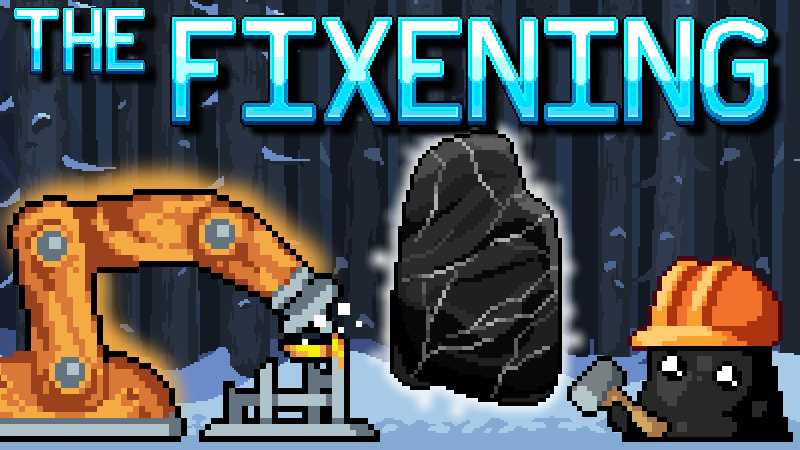 BABE WAKE UP, NEW IDLEON UPDATE!

Also, leave your 1st IdleOn character's name in the comments... 
1 of you will win a FREE $20 Ancient Echoes IdleOn bundle!
(Last Week's winner 👉 <a href="/ExoticAxolotl/">ExoticAxolotl</a>)