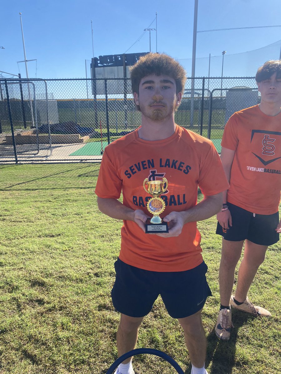 SLHS Baseball tweet media