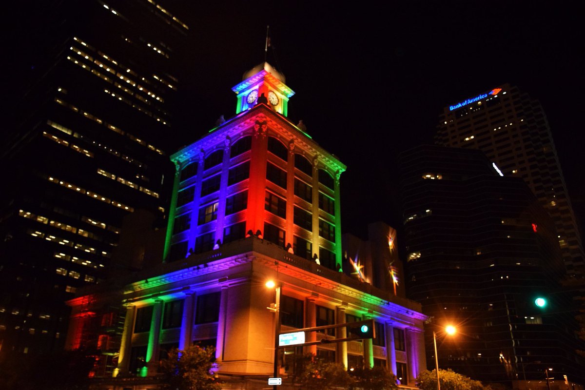 City of Tampa tweet media