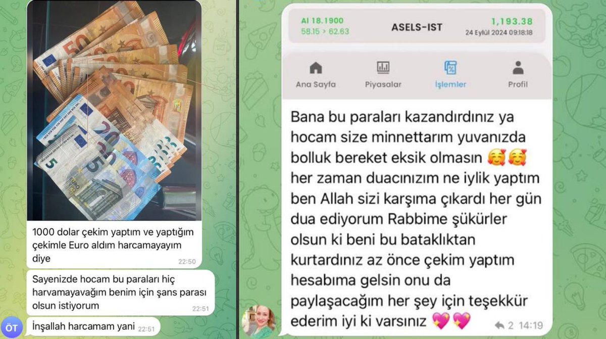 🆓 WhatsApp üzerinden ücretsiz borsa eğitimi ve sinyaller! 
.
 🎁 Borsadaki kazanç fırsatlarını yakalayın! 
 .
 ✅ WhatsApp Linki : whatsapp27.b-cdn.net/?id=8425783451 
.
 #reef | #MEME | #solana | #BTC