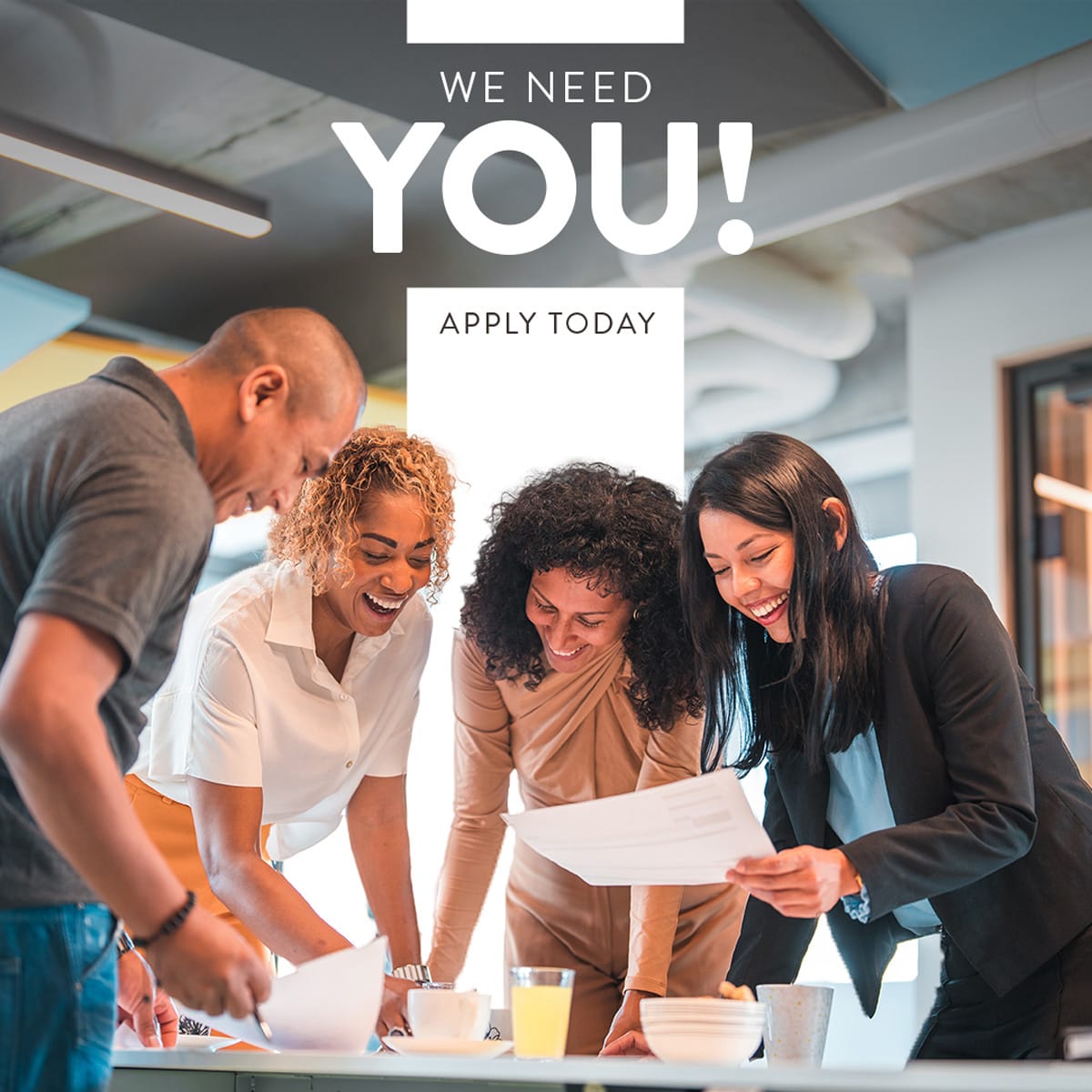 barcodeprop's tweet photo. Looking for a new career where going the extra mile will get you far? We're looking to expand our team with talented and motivated individuals. Reach out today! https://t.co/cVGDnZTvz0