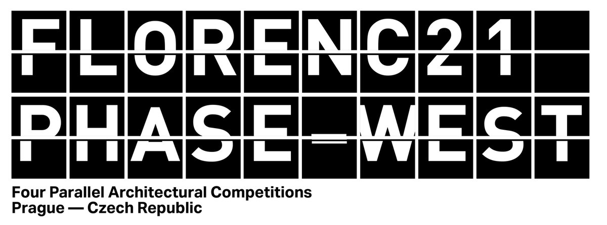 The FLORENC21 Phase West International Architecture Competition is a prestigious global design challenge aimed at revitalizing the western segment of the Florenc area in Prague, Czech Republic. This part of the city is a historically significant and logistically important zone,