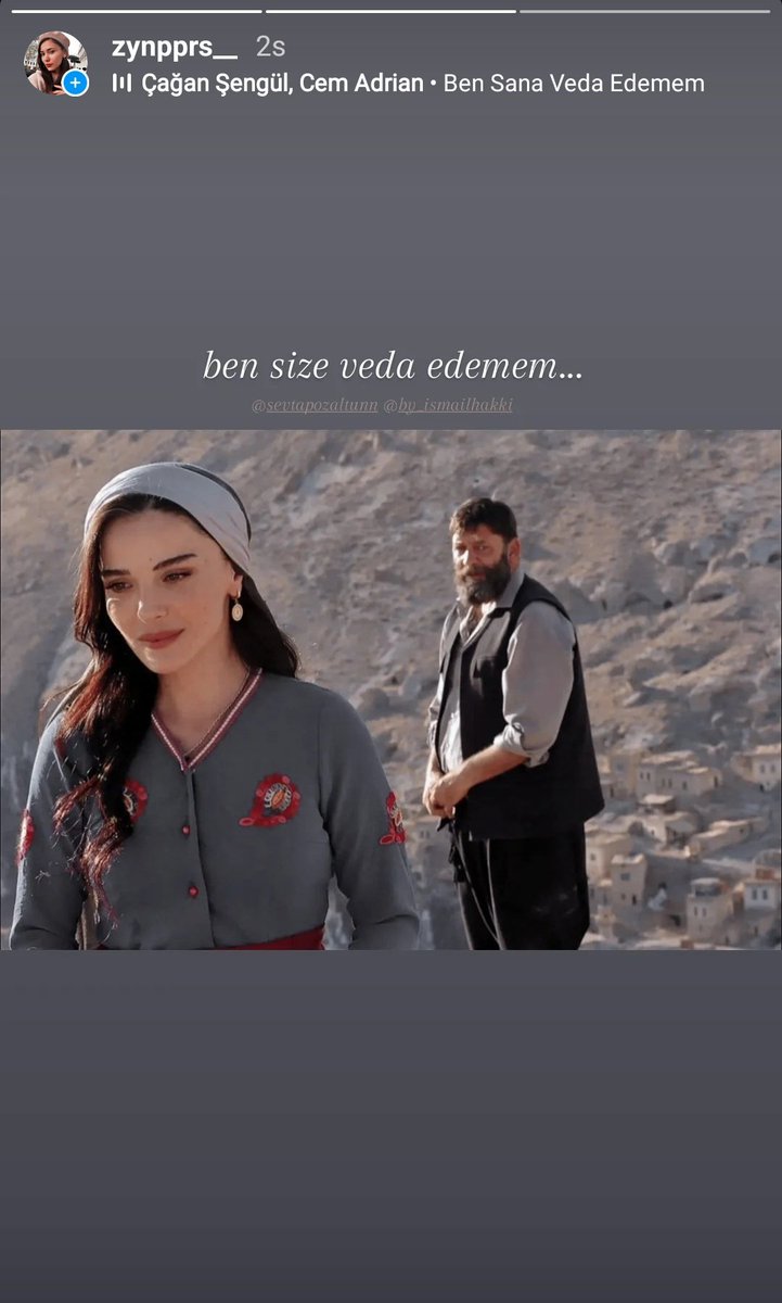 Zynpprs's tweet photo. ağlayacam ya...🥺💔

#karaağaçdestanı | #alzey https://t.co/qLoWcBoRZs