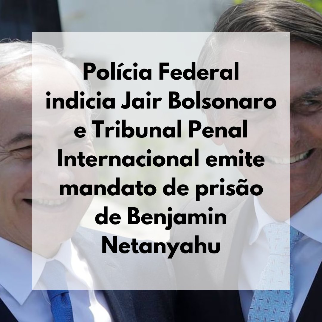 Contexto Internacional tweet media