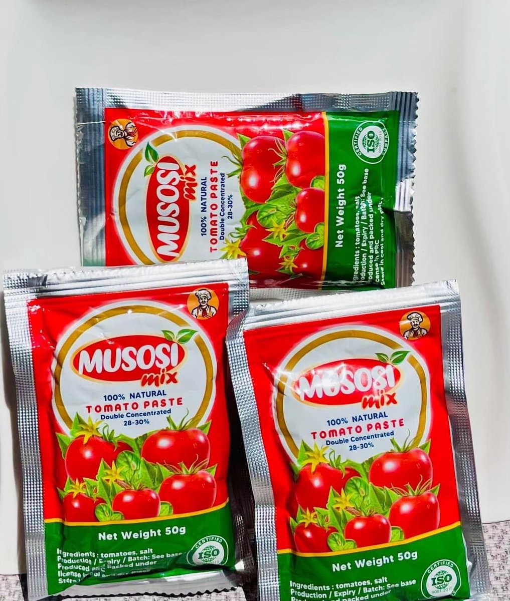 Musosi Mix tweet media