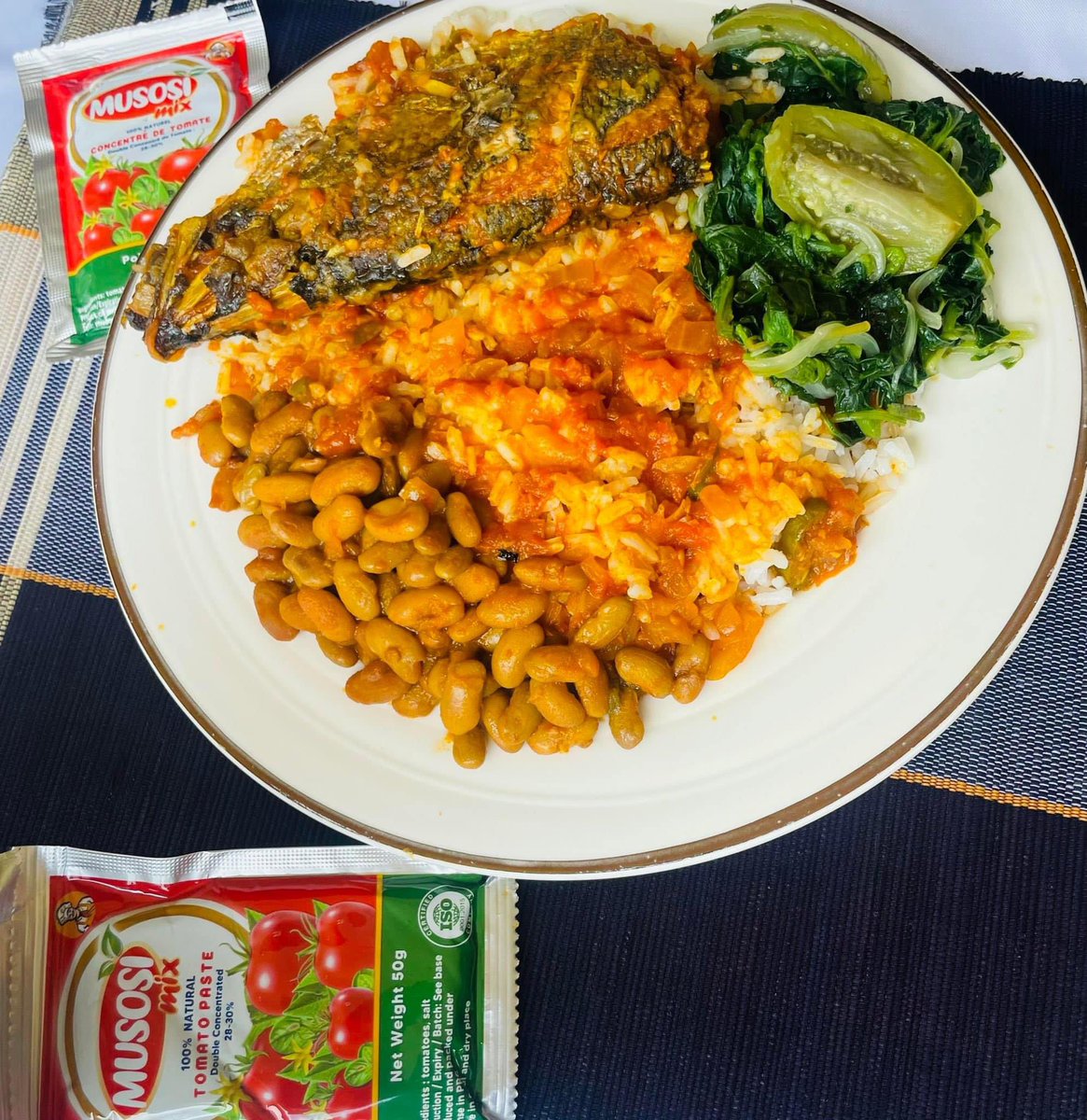 Musosi Mix tweet media
