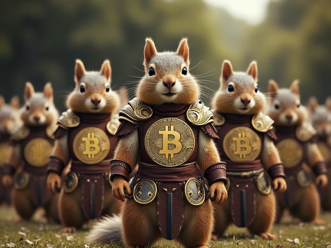The $bitnut army is forming and needs you.  Will you join?

CA:  3LbqbWJQX2GUMdxxEoKd79gwFmzQ4uY2V9PUwBC2XYgF