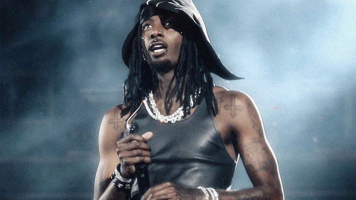 rapstarvia's tweet photo. NEW MUSIC DROPPING TONIGHT ⤵️

🎶Playboi Carti — TBD

🎶 Jack Harlow — Hello Miss Johnson (out now)

🎶 André 3000 — Moving Day

🎶 Lil Tjay — Let It Go Baby

🎶 Bossman Dlow — The Biggest Pt. 2

💿 Wizkid — Morayo

💿 MO3 —  Legend (Deluxe)

💿 Sheff G — Proud Of Myself

🎶 Plies & Bossman Dlow — New Song

🎶 4batz — Hood Grammy

🎶Hotboii — No Feelings

🎶 Miguel — Always Time

🎶 Aminé — s2wik / Wingz (out now)

💿 Boldy James & Harry Fraud — THE BRICKTIONARY

💿 Ice Cube — Man Down

💿 Blxst — I'll Always Come Find You (Deluxe)

🎶 Lupe Fiasco — Pound for Pound

🎶 Cuzzin Howie & Smoke DZA — Jamaica Good

🎶 Snoop Dogg, Dr. Dre & Alus — Outta Da Blue (out now)

🎶 Lil Nas X — NEED DAT BOY

🎶 Fivio Foreign — Jason's Plan