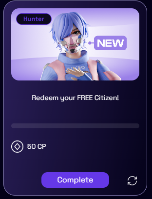 🔴YA MISMO EN DIRECTO:

GTA V Roleplay + Regalando NFT's valuados en $10 dólares a TODOS

📹twitch.tv/drekzenn
📹youtube.com/@DrekzeNN/stre…

⚠️Los que quieran claimear el NFT:
- Se crean una cuenta acá: my.universalprofile.cloud bajandose la extensión del chrome
- Copian el link