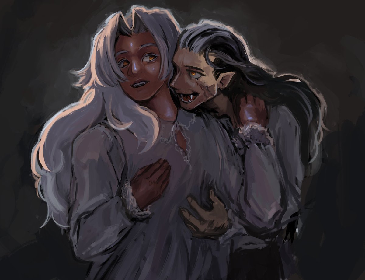 nicedracula's tweet photo. Opening commissions again, fill in the form if you're interested! https://t.co/ikIx6Tf8xT