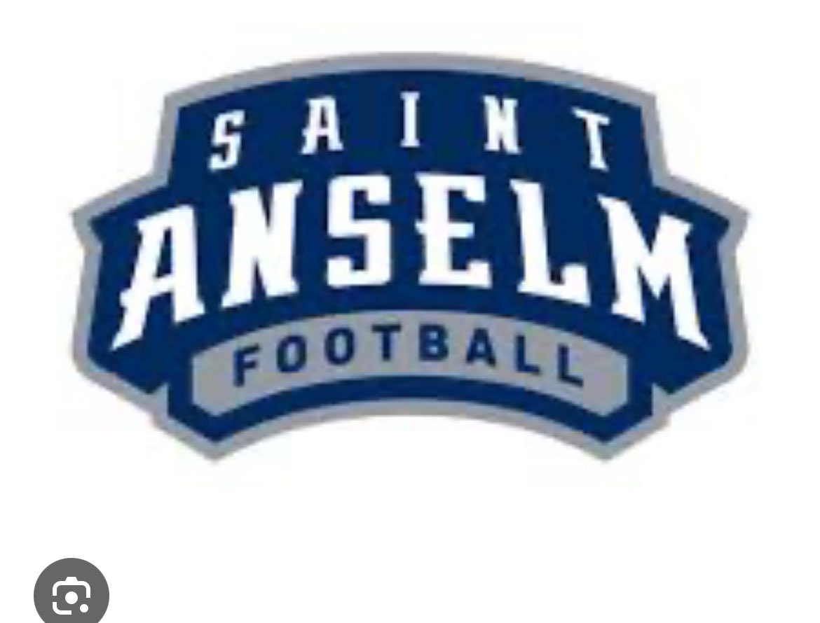 After a great conversation with <a href="/TheHonorableUno/">Valdez Honorable</a> I am grateful to receive an offer to Saint Anselm college! <a href="/coachbeats/">Tommy Beaton</a> <a href="/WillistonFB/">Williston Football</a> <a href="/Coach_MLove/">Malik Love</a>