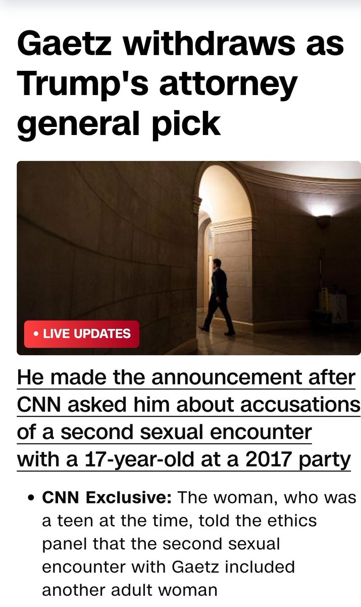 TheOneWhoKnox's tweet photo. First time he's ever pulled out of anything before he was done.

Like all his partners, his early finish leaves Trump unsatisfied. https://t.co/AqwKWjJJF3