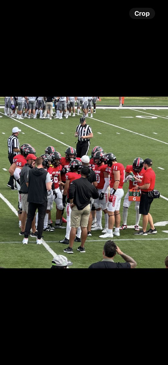 Elijah Kothe (@elijahko8) on Twitter photo Thank you <a href="/CUAA_Football/">Concordia Football</a>
Coaching with these men has been special. Thankful for the opportunity
Itβs been a privilege to Coach + Work with players everyday. I pray we were able to impact your life beyond the game of football. It is and always will be #JUSTLIVE Thank you <a href="/CUAA_Football/">Concordia Football</a>
Coaching with these men has been special. Thankful for the opportunity
Itβs been a privilege to Coach + Work with players everyday. I pray we were able to impact your life beyond the game of football. It is and always will be #JUSTLIVE