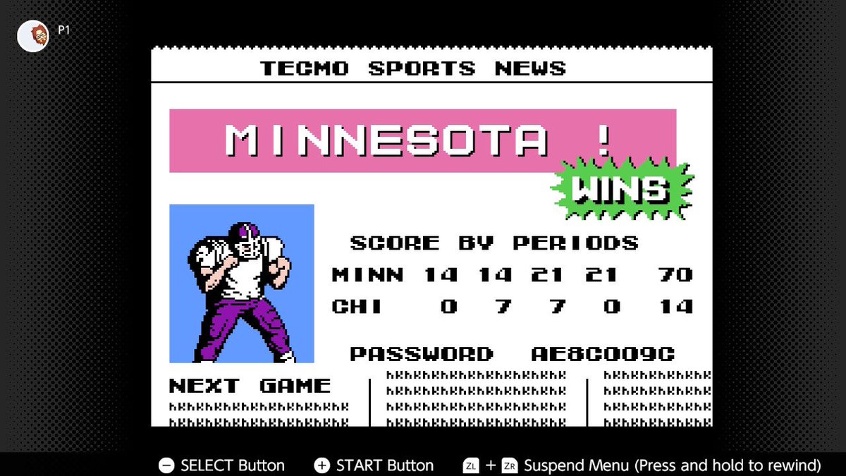 Yukon Cornelius tweet media