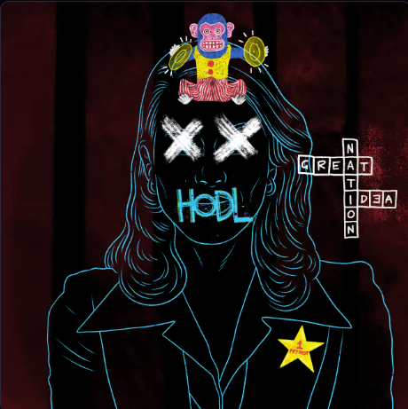 RamboNFT “🧡 Ordzaar” tweet media