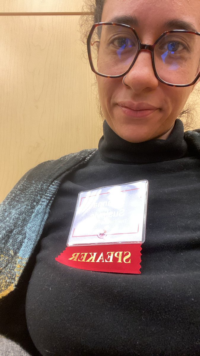 Brianna Suslovic, MSW tweet media