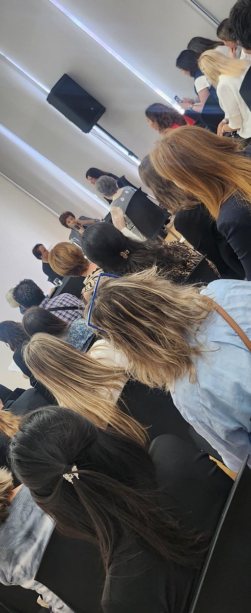 MUJERES Y TURISMO. !!
DESAFIOS y LIDERAZGO para el Desarrollo Económico del sector!! en <a href="/MuseoBellasArte/">Museo de BellasArtes</a> <a href="/EnTurBA/">Ente de Turismo BA</a> <a href="/eugeniawehbe/">Eugenia Wehbe</a> <a href="/NgaTurismo/">NGA Consultores en Turismo</a> <a href="/Lau_Ghezzi/">🌈Lau Ghezzi⚘♻️👨‍🦽</a>  <a href="/VeroManzelli/">Veronica Manzelli</a>