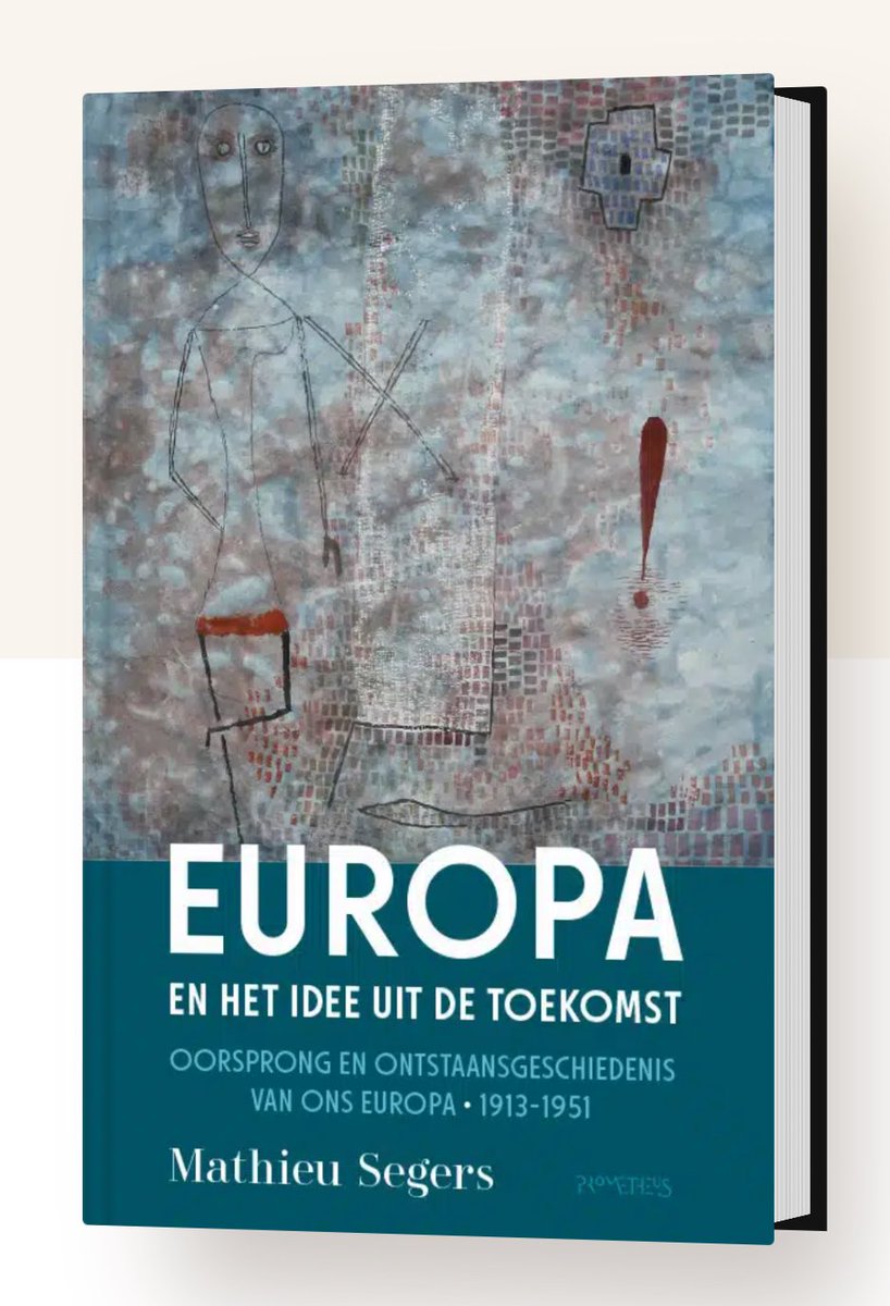 Stichting Gedachtegoed Mathieu Segers tweet media