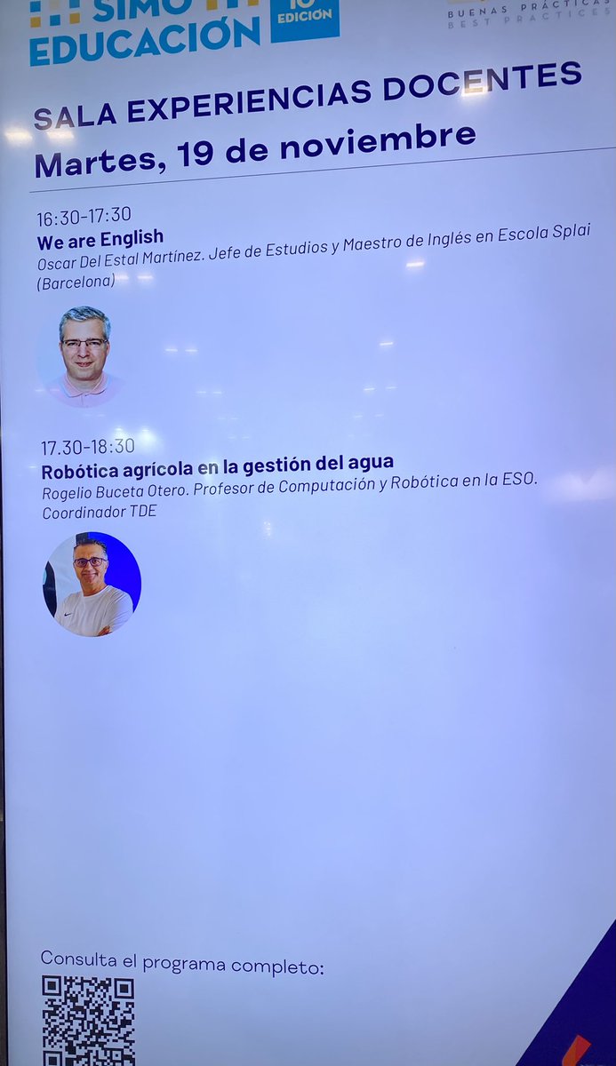 English Escola Splai tweet media