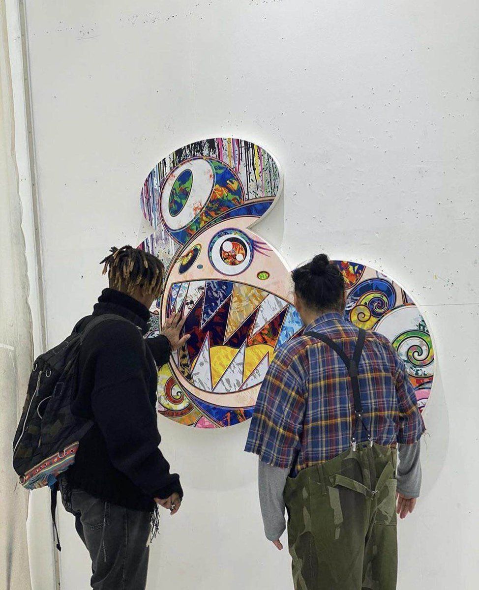 restless tweet media