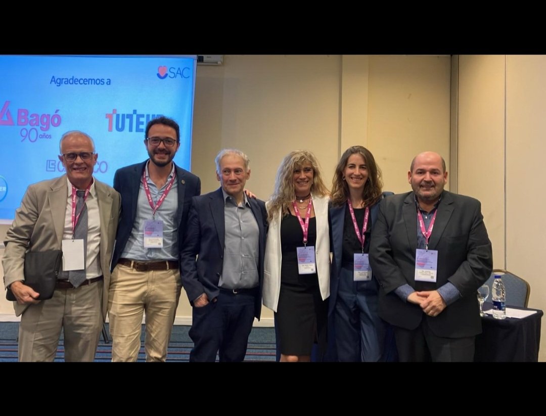 Emmanuel Scatularo MD 🇦🇷 (@emmanuelscatu) on Twitter photo Feliz de presentar las primeras Recomendaciones para la creación de Unidades Cardiorenales en Argentina en las Jornadas anuales de <a href="/htp_ic/">Consejo IC HTP</a> 🇦🇷
Un agradecimiento especial a <a href="/jorge_thierer/">Jorge Thierer</a> y <a href="/FlorenciaRenedo/">Maria Florencia Renedo</a> con los cuales estuve trabajando codo a codo este año
💡coming soon Feliz de presentar las primeras Recomendaciones para la creación de Unidades Cardiorenales en Argentina en las Jornadas anuales de <a href="/htp_ic/">Consejo IC HTP</a> 🇦🇷
Un agradecimiento especial a <a href="/jorge_thierer/">Jorge Thierer</a> y <a href="/FlorenciaRenedo/">Maria Florencia Renedo</a> con los cuales estuve trabajando codo a codo este año
💡coming soon