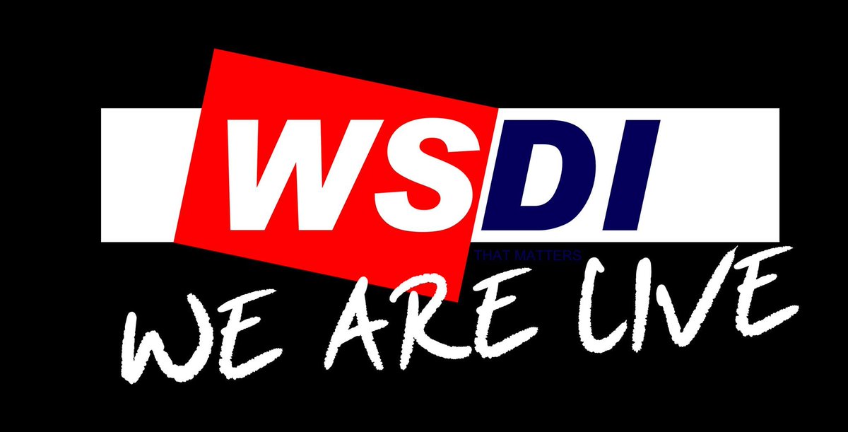 WSDI Rob R (@robrjr68) on Twitter photo SHOTTING TO YOU FROM CANADA with the <a href="/WSDIRadio/">WSDI-FM Radio</a> studio.... That Rob guy playing some great mixes from the #80s & #90s and soooo much more ... Tune us in now WSDIRADIO.COM SHOTTING TO YOU FROM CANADA with the <a href="/WSDIRadio/">WSDI-FM Radio</a> studio.... That Rob guy playing some great mixes from the #80s & #90s and soooo much more ... Tune us in now WSDIRADIO.COM