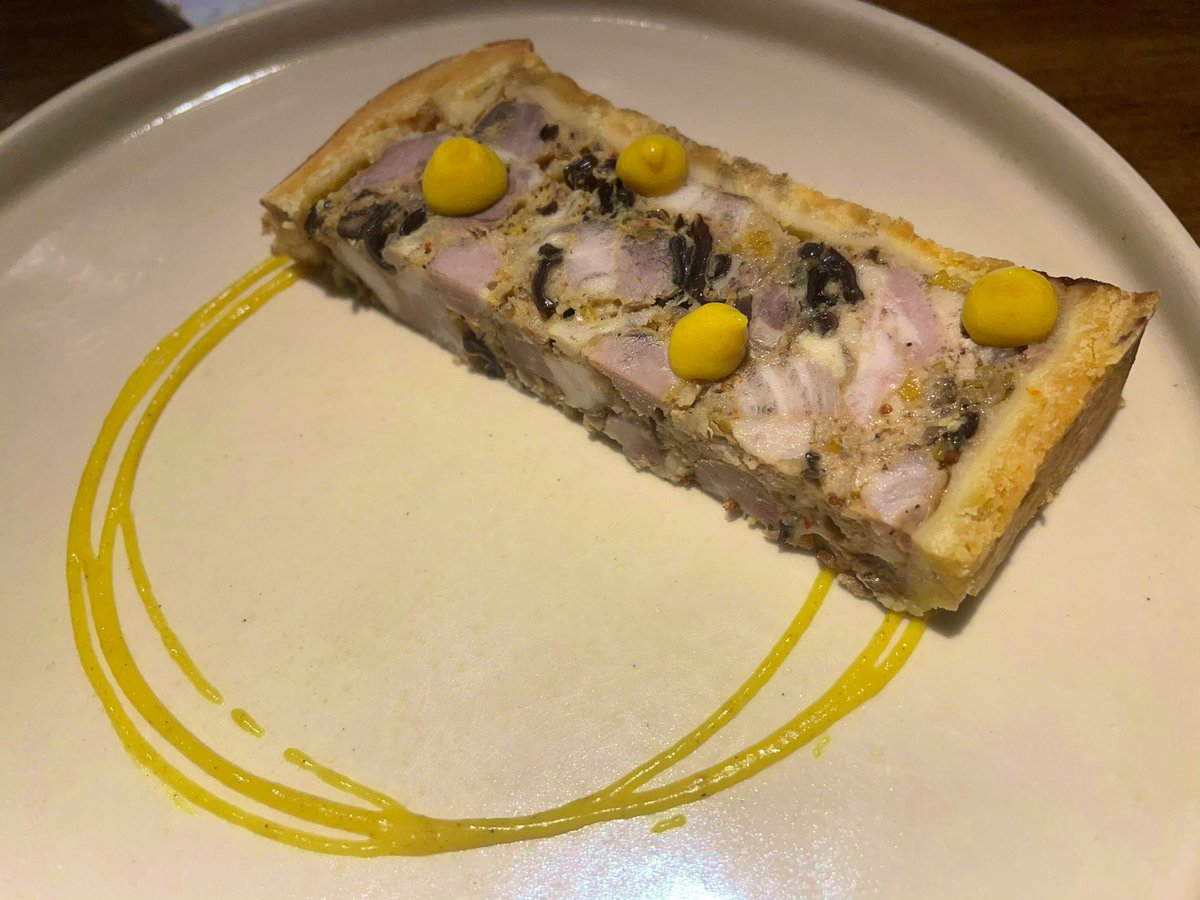 Ana de Fuentes tweet media