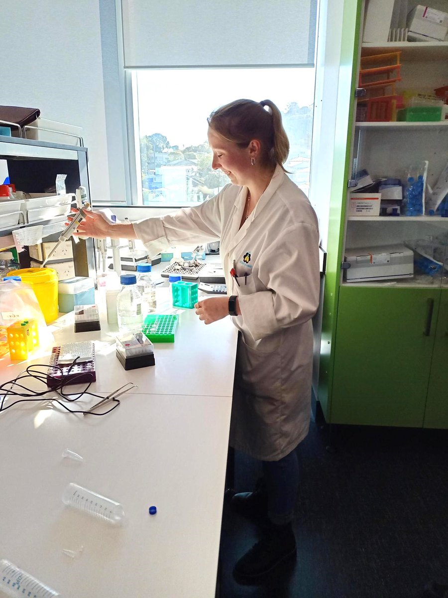 ScentianB's tweet photo. We are excited to have welcomed our interns to Scentian Bio! We are lucky to have amazing students joining us across chemistry, applied data science, computer science and bioinformatics for the summer. Thanks to @Callaghan and @plantandfood  for the support to make this possible https://t.co/aeKouceiGd