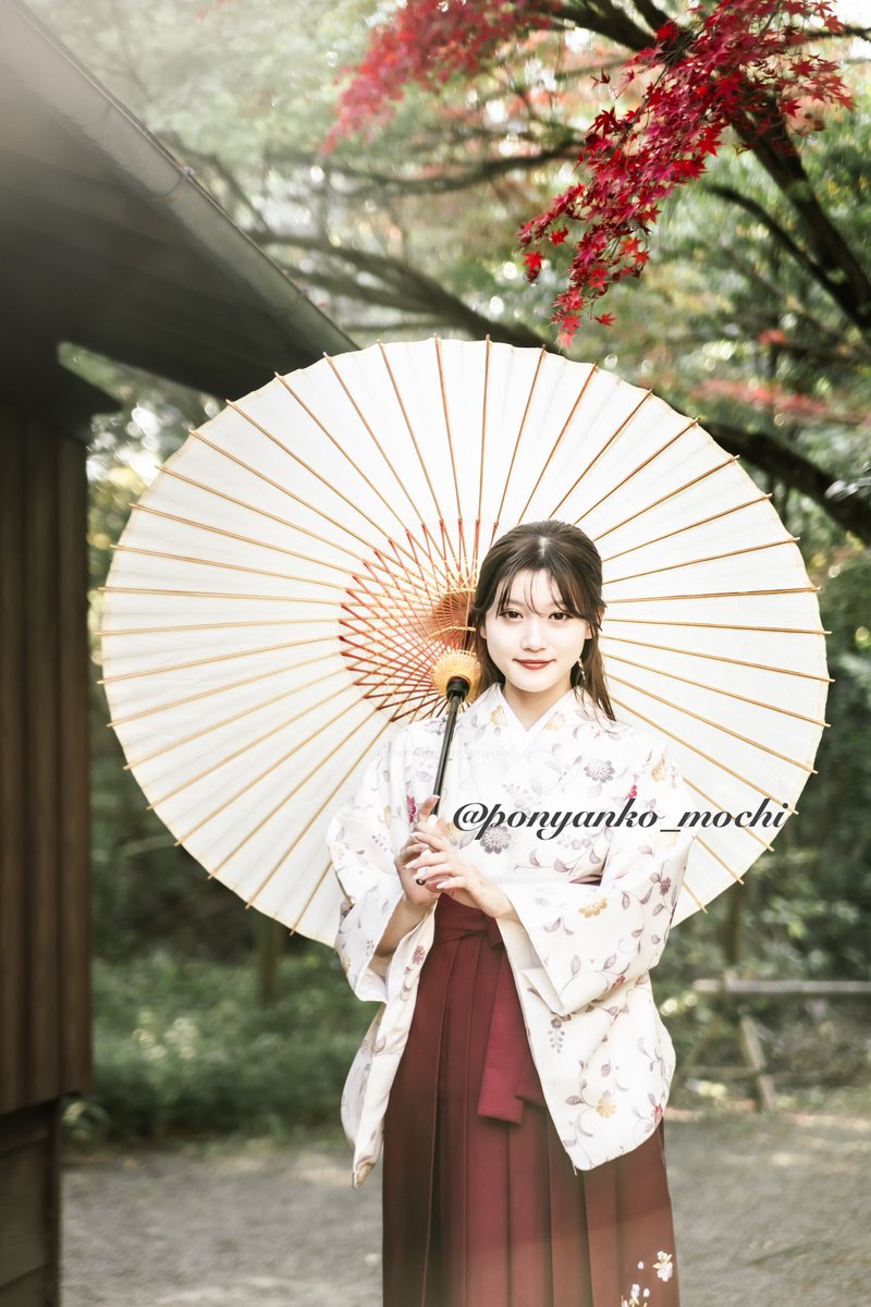 ponyanko_mochi's tweet photo. #MxMproject #まゆめ #ましゅろ〜
#ポートレート #名古屋 #明治村 #和傘
#canon #写真好きな人と繋がりたい
#カメラ好きな人と繋がりたい
Model:ましゅろ~(@masyurophoto) https://t.co/nmVBAV8uIq
