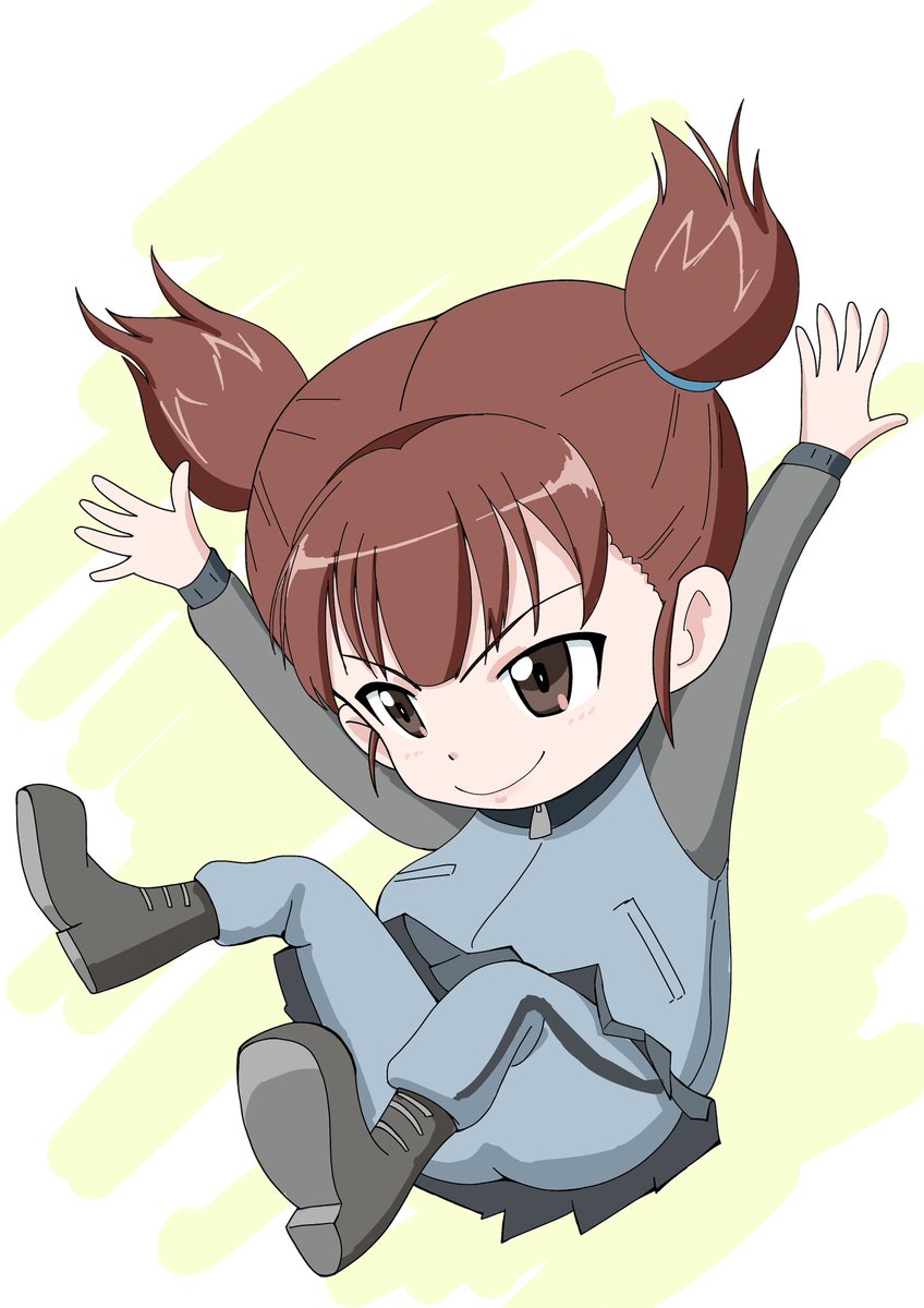 #ミッコ生誕祭2024
おめでとう御座います🥳
過去絵でお祝い🥂