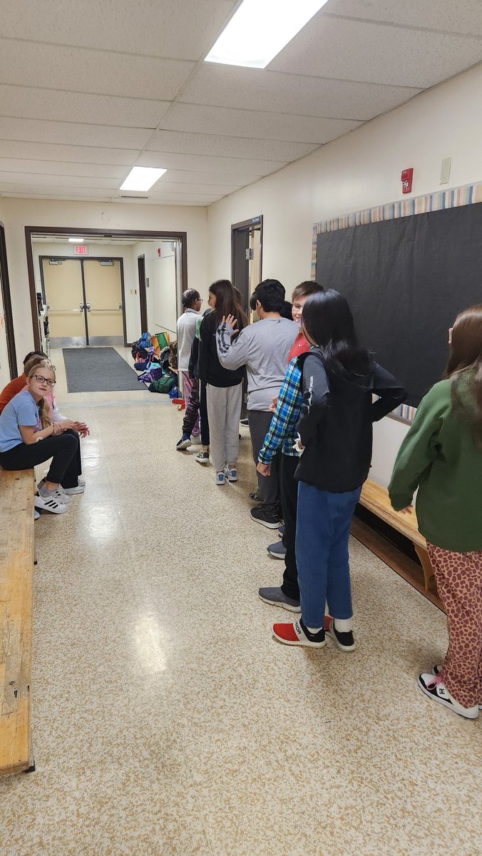 St Andrew School tweet media