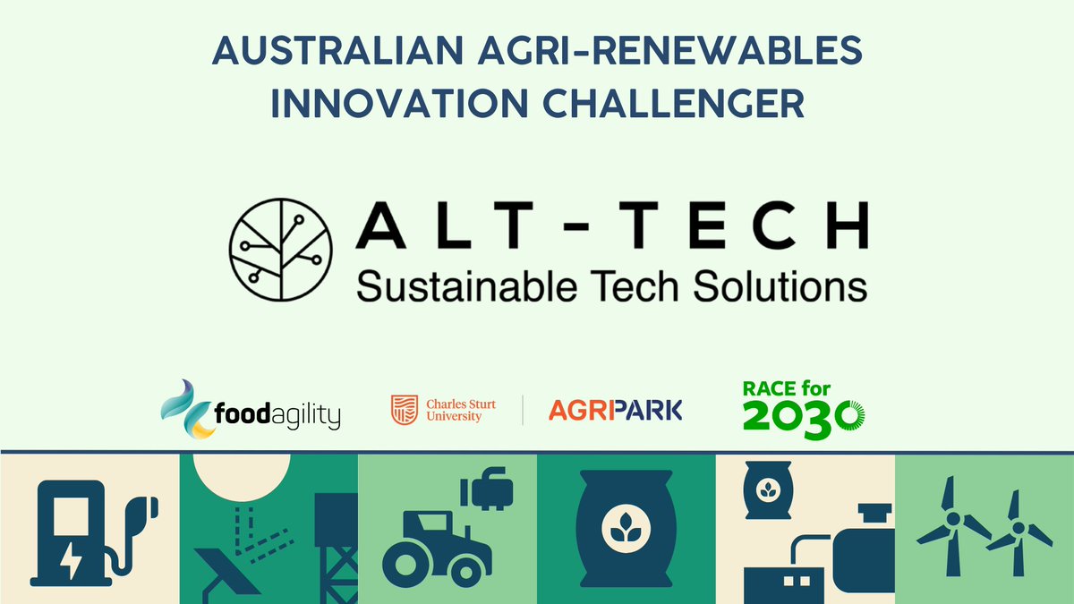 Food Agility CRC tweet media