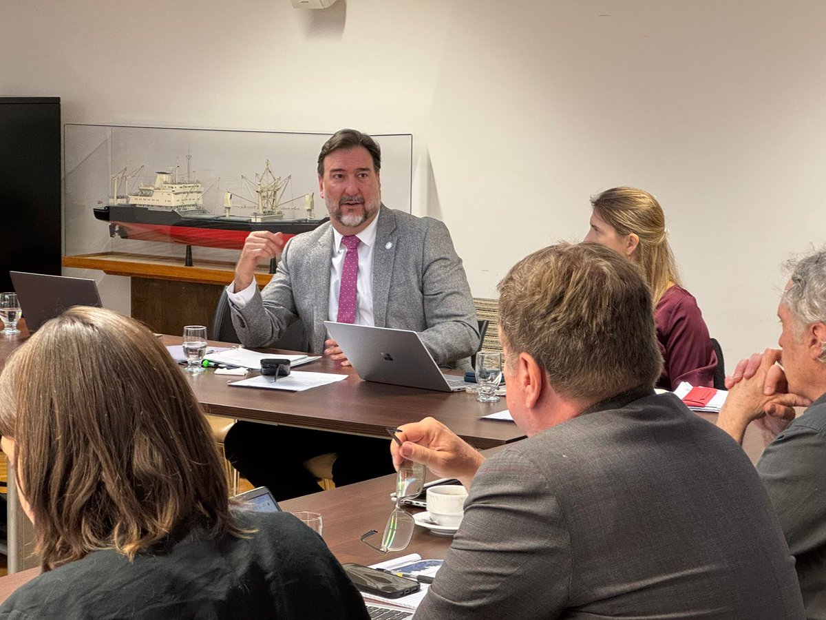 gerardodeicaza's tweet photo. Thrilled to participate in this year’s Declaration of Principles for International Electoral Observation @DoPGdansk2024 beautifully organized by @ElectionMeaghan and her amazing team from @osce_odihr https://t.co/NTViGNXvUg