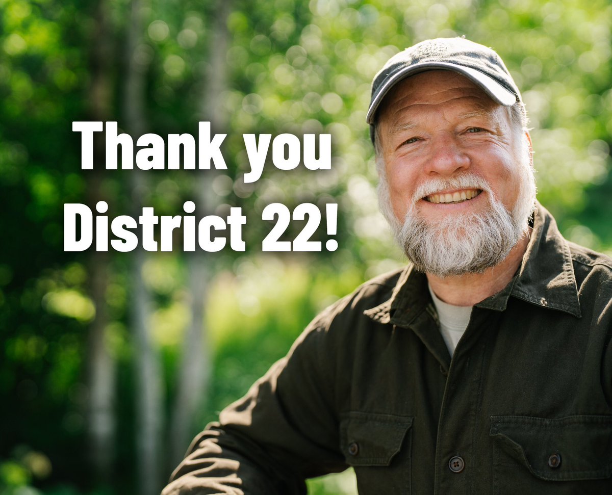 Ted Eischeid tweet media