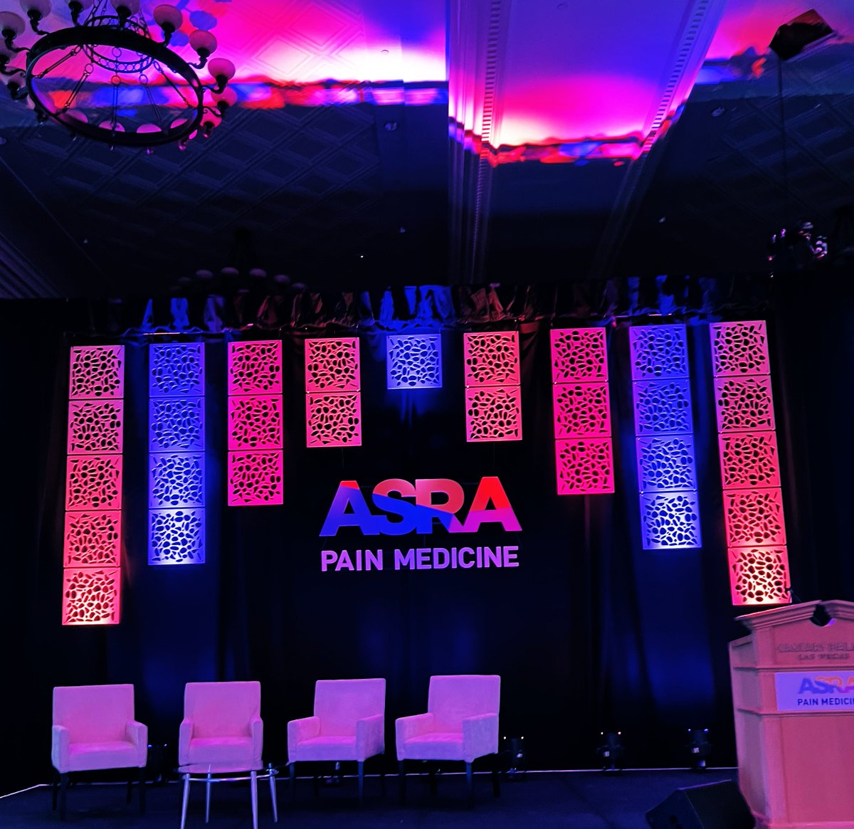 David M. Gallacher, MD, MBA tweet media