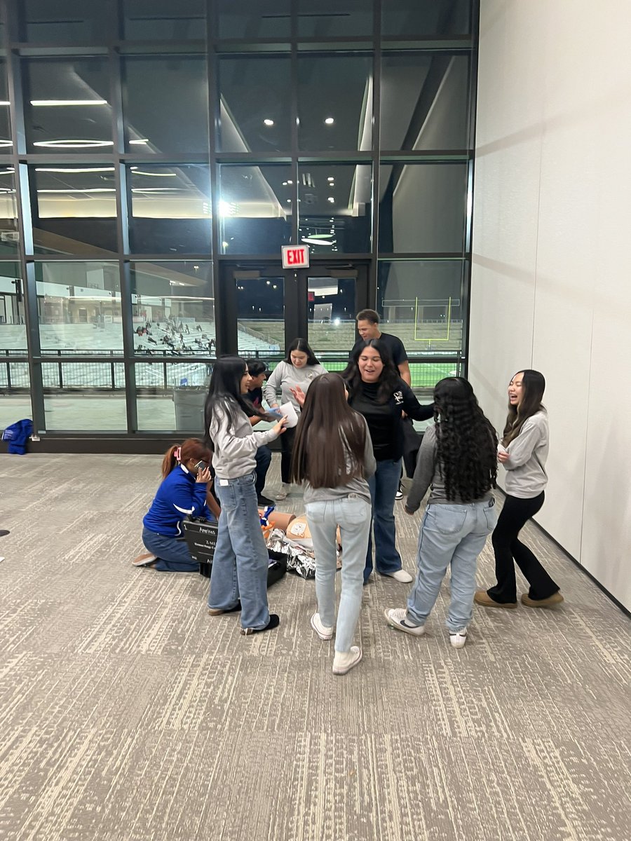 Horizon HS Sports Medicine tweet media